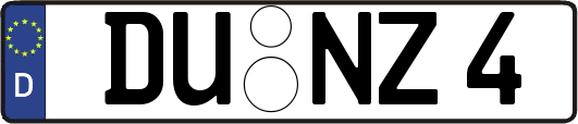 DU-NZ4