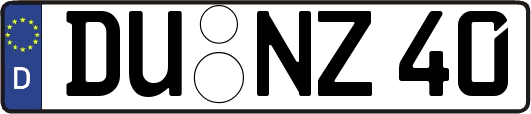DU-NZ40