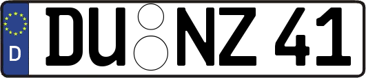 DU-NZ41