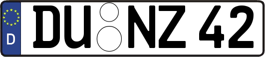 DU-NZ42