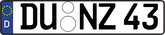 DU-NZ43