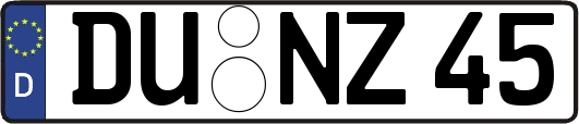 DU-NZ45