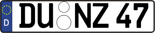 DU-NZ47