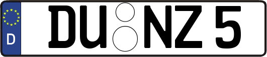 DU-NZ5