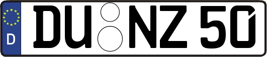 DU-NZ50