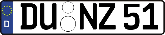 DU-NZ51