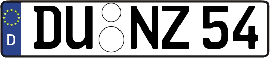 DU-NZ54