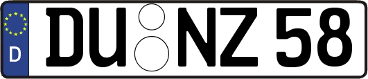 DU-NZ58