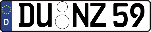 DU-NZ59