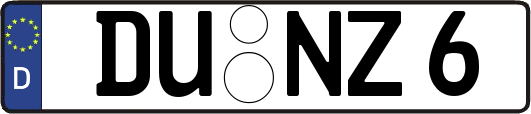 DU-NZ6