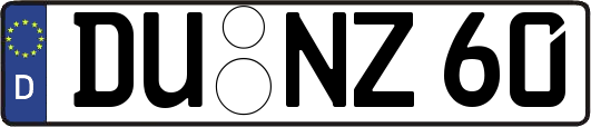 DU-NZ60