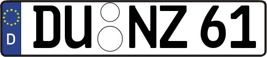 DU-NZ61