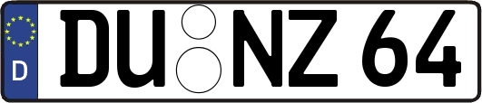 DU-NZ64