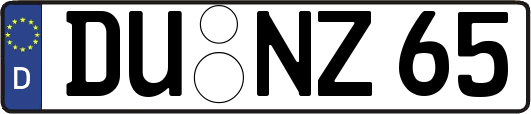 DU-NZ65