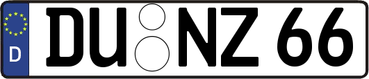 DU-NZ66