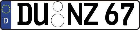 DU-NZ67