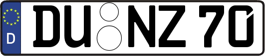 DU-NZ70