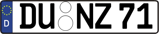 DU-NZ71