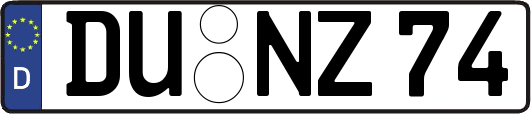 DU-NZ74