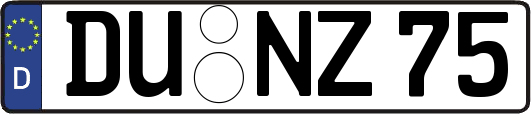 DU-NZ75