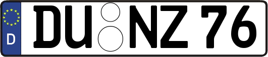 DU-NZ76