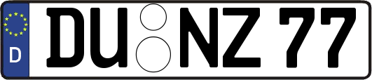DU-NZ77