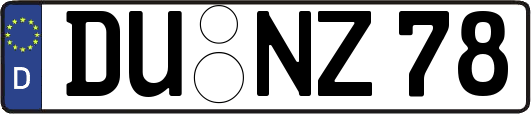 DU-NZ78