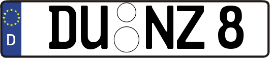 DU-NZ8