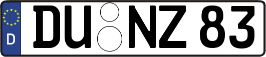 DU-NZ83