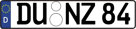 DU-NZ84