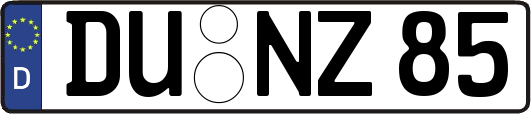 DU-NZ85