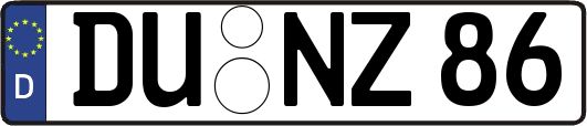 DU-NZ86