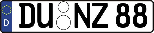 DU-NZ88