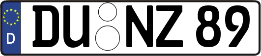 DU-NZ89