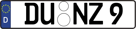 DU-NZ9