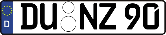 DU-NZ90