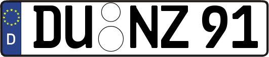 DU-NZ91