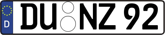 DU-NZ92
