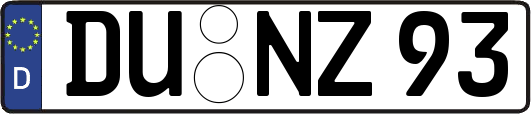 DU-NZ93