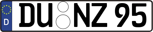DU-NZ95