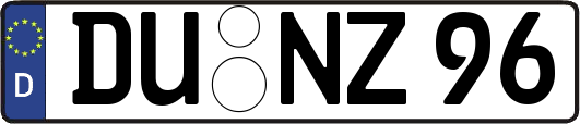 DU-NZ96