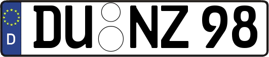 DU-NZ98