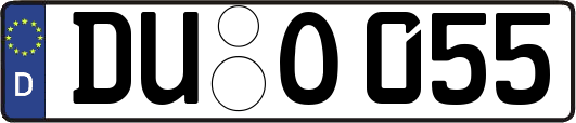 DU-O055