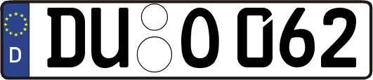 DU-O062