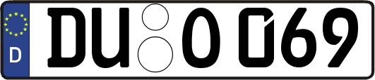 DU-O069