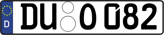 DU-O082