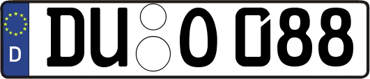 DU-O088