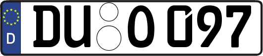 DU-O097