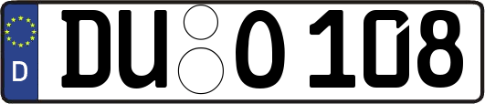 DU-O108