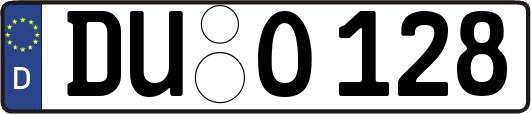 DU-O128